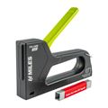 Staple Gun 3 In 1 Kit Abs Body Metal Handle No3 Tr-13, 23 Series